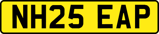 NH25EAP