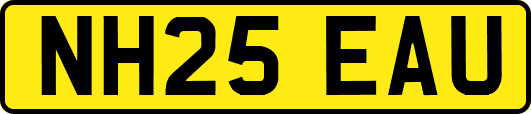 NH25EAU