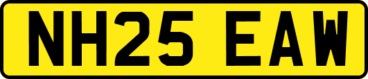 NH25EAW