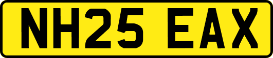 NH25EAX