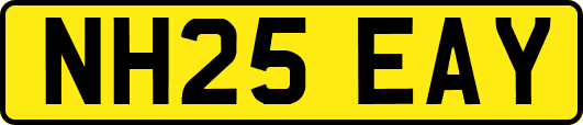 NH25EAY