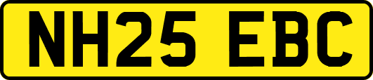 NH25EBC