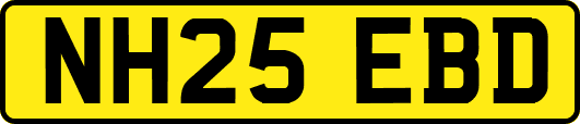 NH25EBD