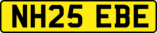 NH25EBE