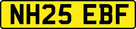 NH25EBF