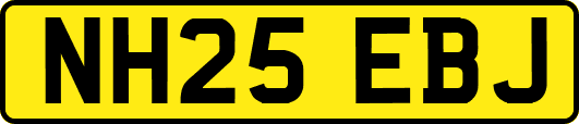 NH25EBJ