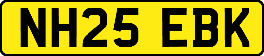 NH25EBK