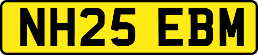 NH25EBM