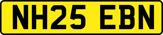 NH25EBN