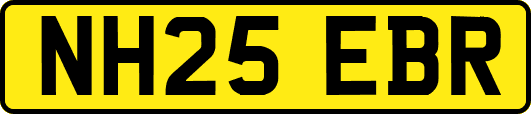NH25EBR