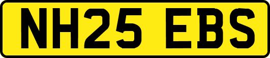 NH25EBS