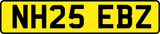 NH25EBZ