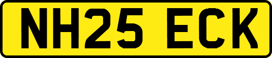 NH25ECK