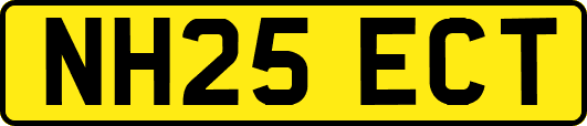 NH25ECT