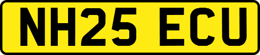 NH25ECU