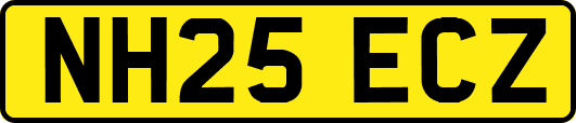 NH25ECZ