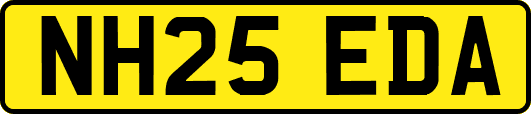 NH25EDA