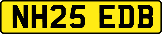 NH25EDB
