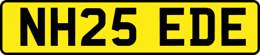 NH25EDE