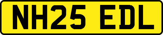 NH25EDL