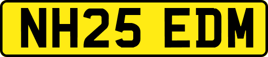 NH25EDM