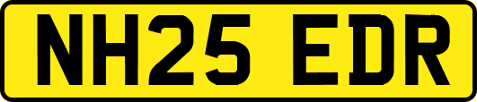 NH25EDR