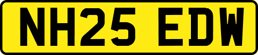NH25EDW