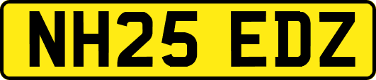 NH25EDZ