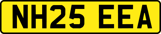 NH25EEA