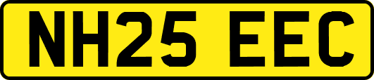 NH25EEC