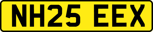 NH25EEX
