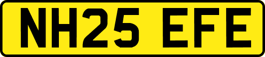 NH25EFE