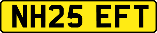 NH25EFT