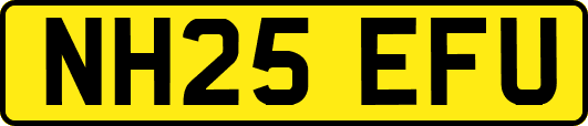 NH25EFU