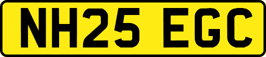 NH25EGC