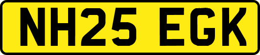 NH25EGK