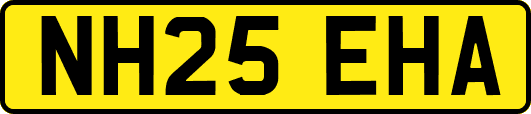 NH25EHA