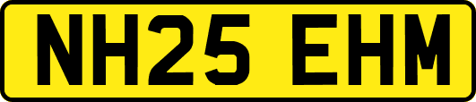 NH25EHM