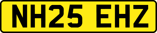 NH25EHZ