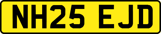 NH25EJD