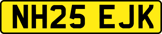 NH25EJK