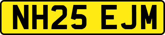 NH25EJM