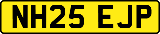 NH25EJP