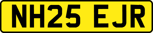 NH25EJR