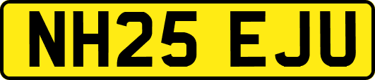 NH25EJU