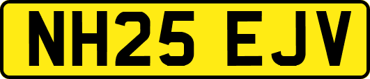 NH25EJV