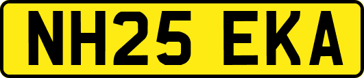 NH25EKA