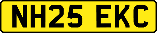NH25EKC