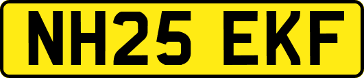 NH25EKF