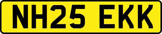 NH25EKK